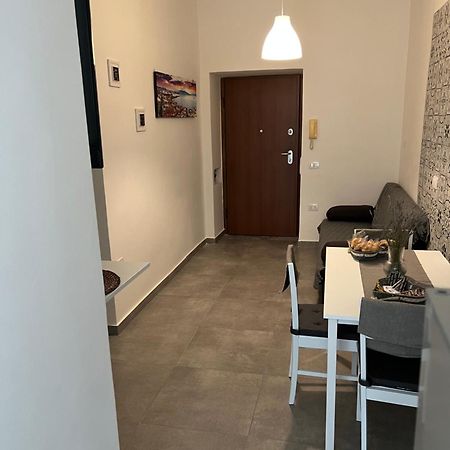 Casa Manfredi Bed & Breakfast Napoli Exterior foto