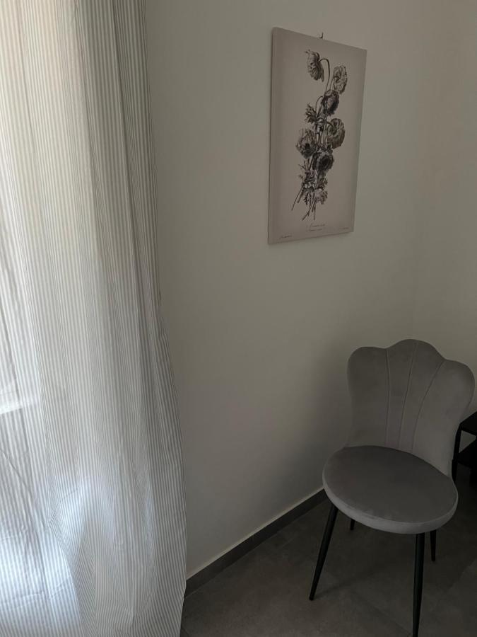 Casa Manfredi Bed & Breakfast Napoli Exterior foto