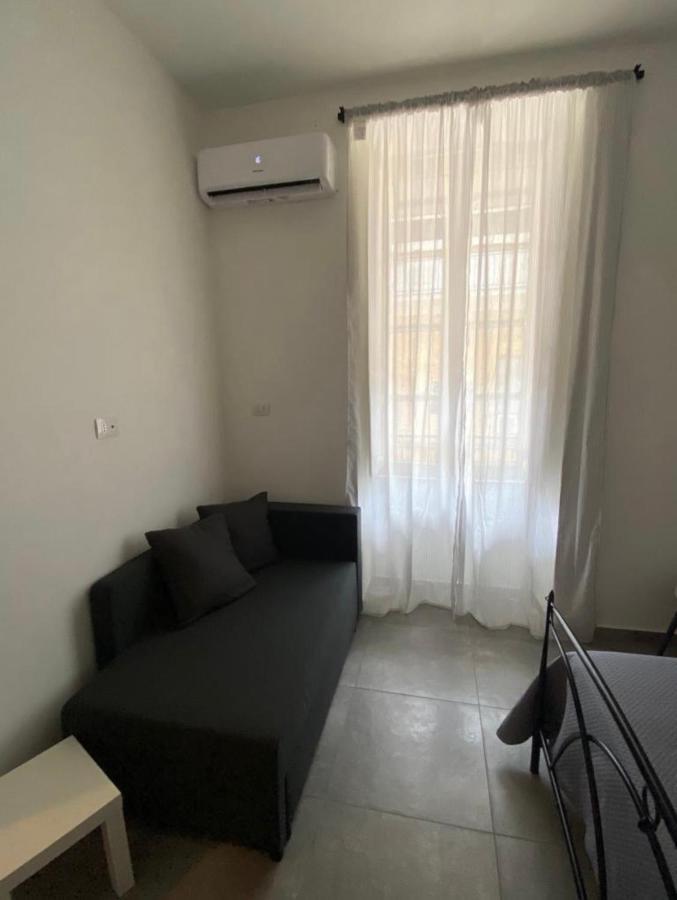 Casa Manfredi Bed & Breakfast Napoli Exterior foto