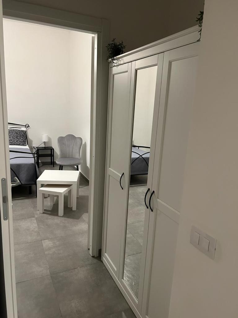 Casa Manfredi Bed & Breakfast Napoli Exterior foto